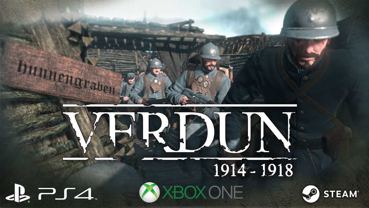 TÉLÉCHARGER BATTLEFIELD 1918 DEMO DEMO TÉLÉCHARGER BATTLEFIELD 1918