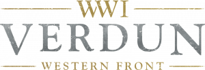 Verdun logo