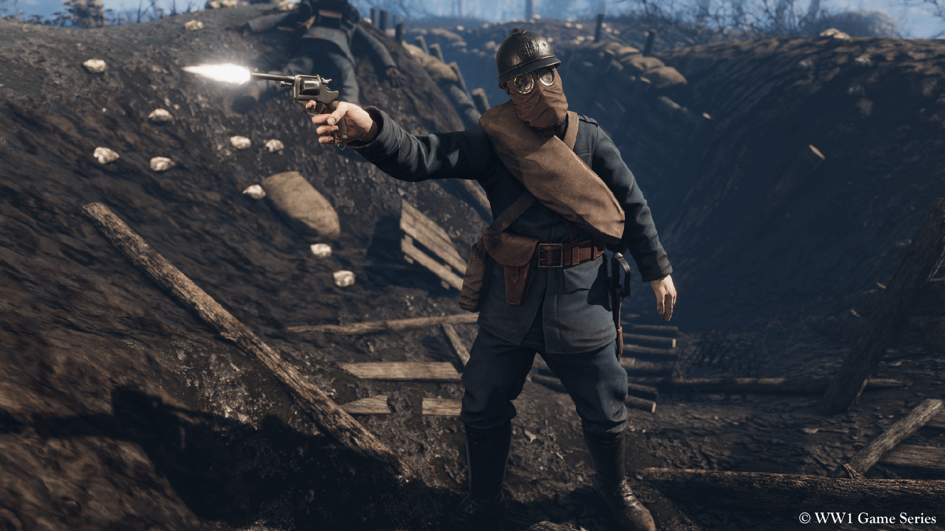 tannenberg eastern front game